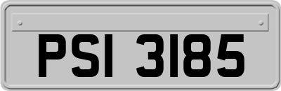 PSI3185