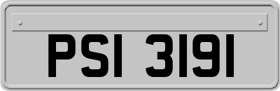 PSI3191
