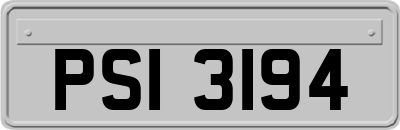 PSI3194