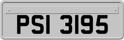 PSI3195