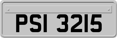 PSI3215