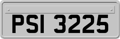 PSI3225