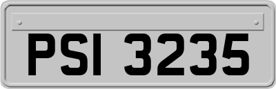 PSI3235