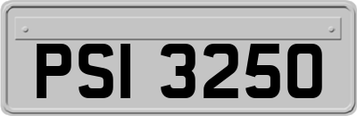 PSI3250