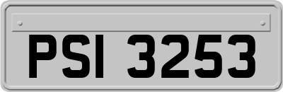 PSI3253
