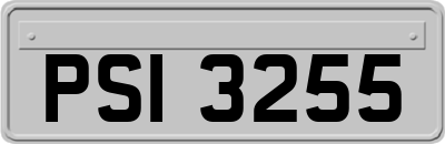 PSI3255