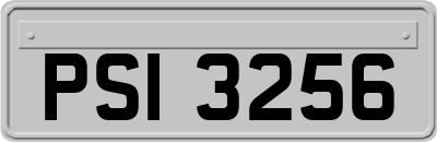 PSI3256