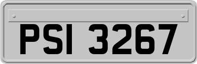 PSI3267