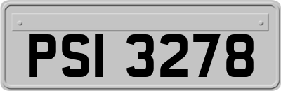 PSI3278