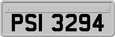 PSI3294
