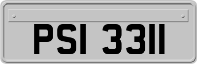 PSI3311