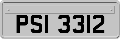 PSI3312