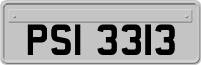 PSI3313