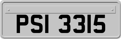 PSI3315