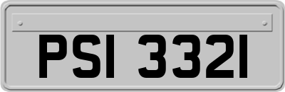 PSI3321