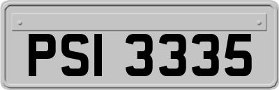 PSI3335