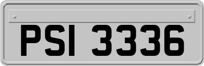 PSI3336
