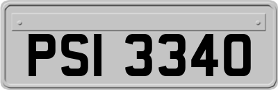 PSI3340