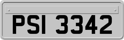 PSI3342