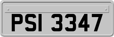 PSI3347