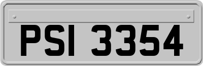 PSI3354