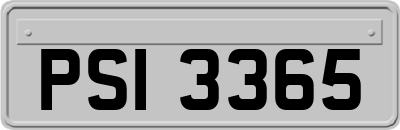 PSI3365