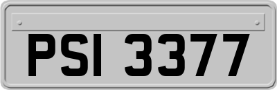 PSI3377