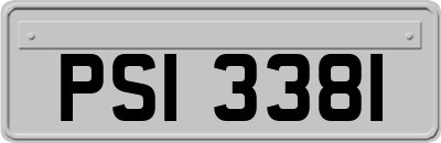 PSI3381