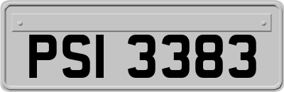 PSI3383