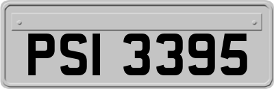 PSI3395
