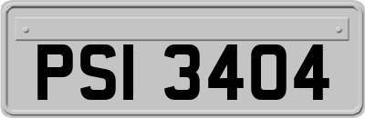 PSI3404