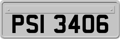 PSI3406