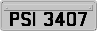 PSI3407