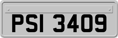 PSI3409