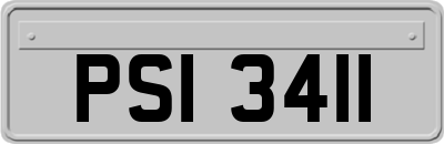 PSI3411