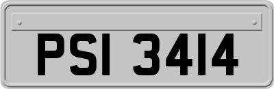 PSI3414
