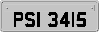 PSI3415