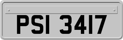 PSI3417