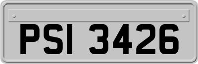 PSI3426