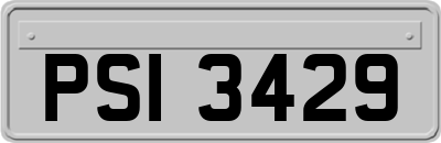 PSI3429