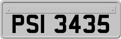 PSI3435