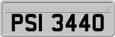 PSI3440