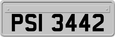 PSI3442