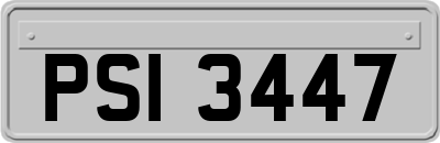 PSI3447