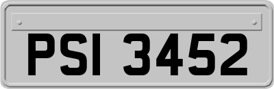 PSI3452