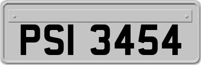 PSI3454
