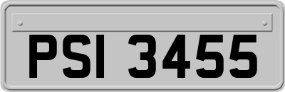 PSI3455