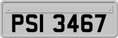 PSI3467
