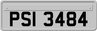 PSI3484