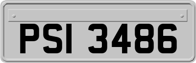 PSI3486